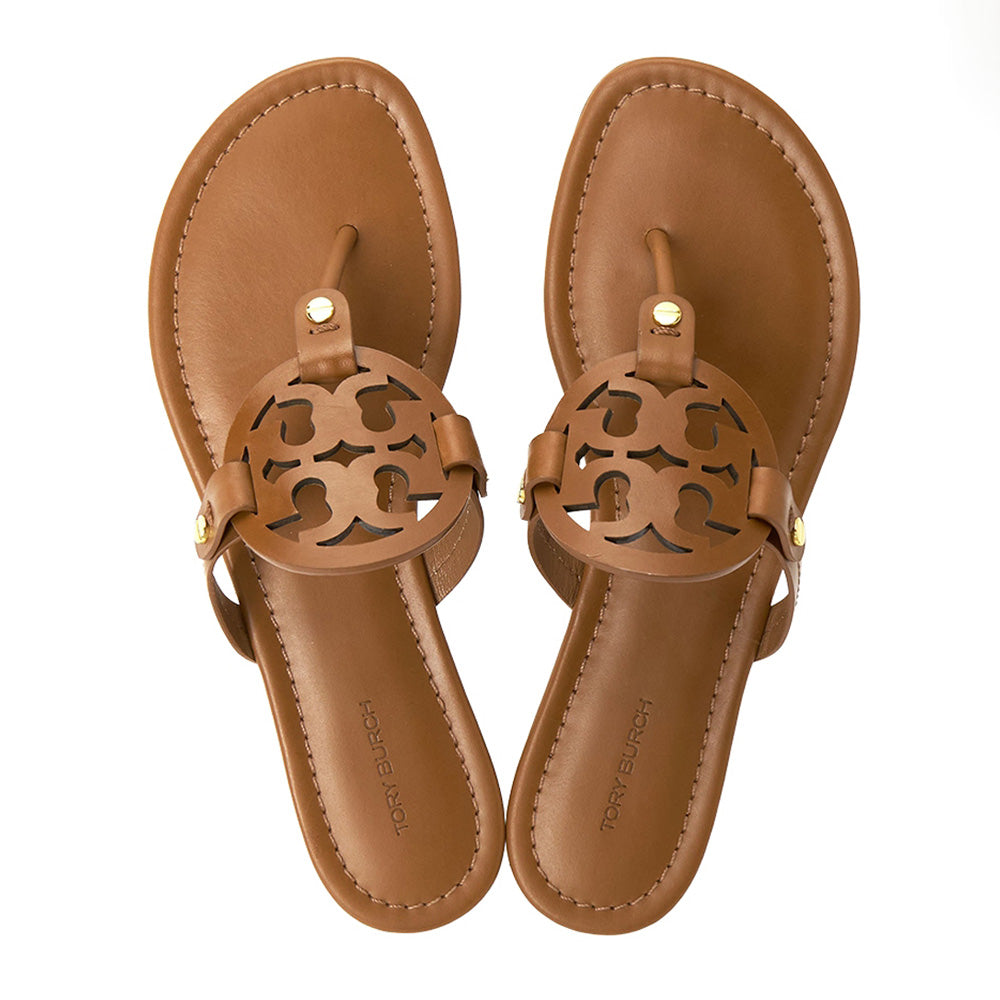 11744-204 MILLER VINTAGE VACHETTA T.B SANDALS