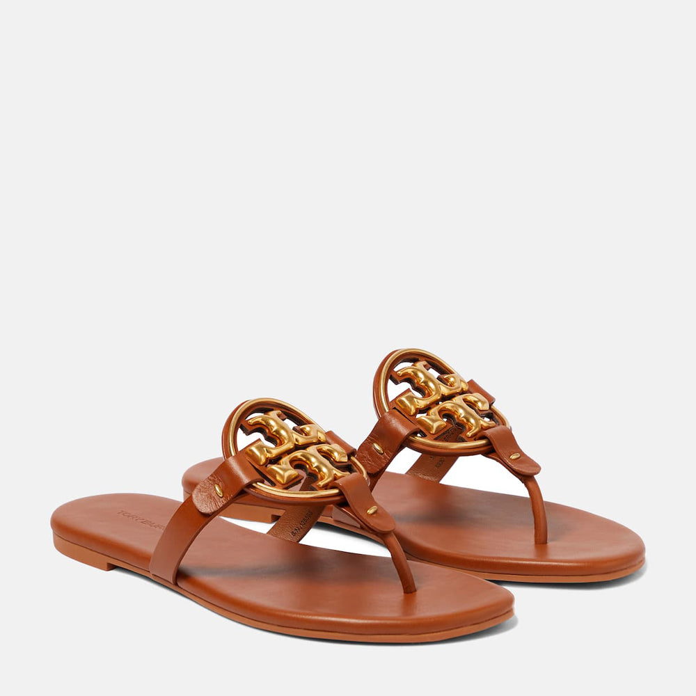 11744-204 MILLER VINTAGE VACHETTA T.B SANDALS