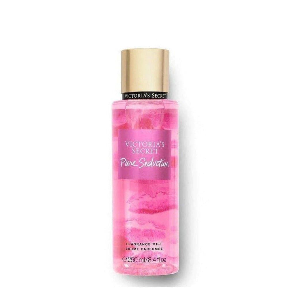 VICTORIA SECRET BODY MIST&SPLASH 250ML MIX