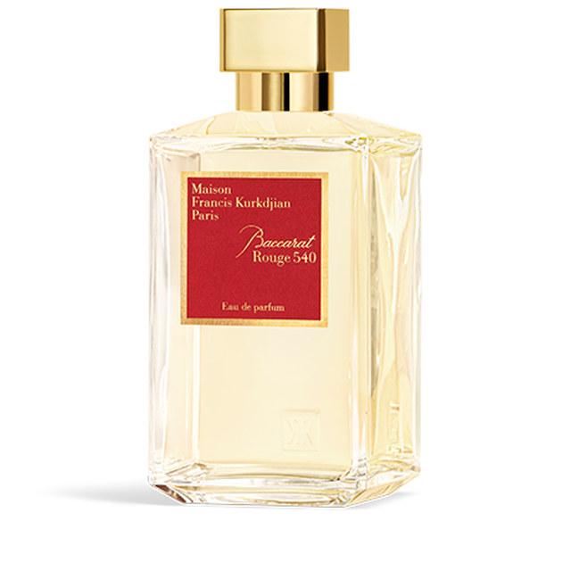 KURKDJIAN MAISON BACCARAT 540 EDP 200ML