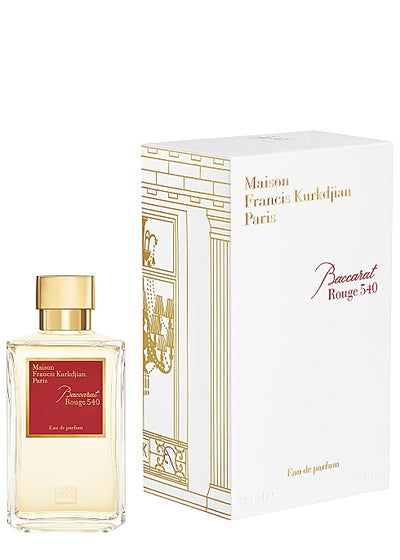 KURKDJIAN MAISON BACCARAT 540 EDP 200ML