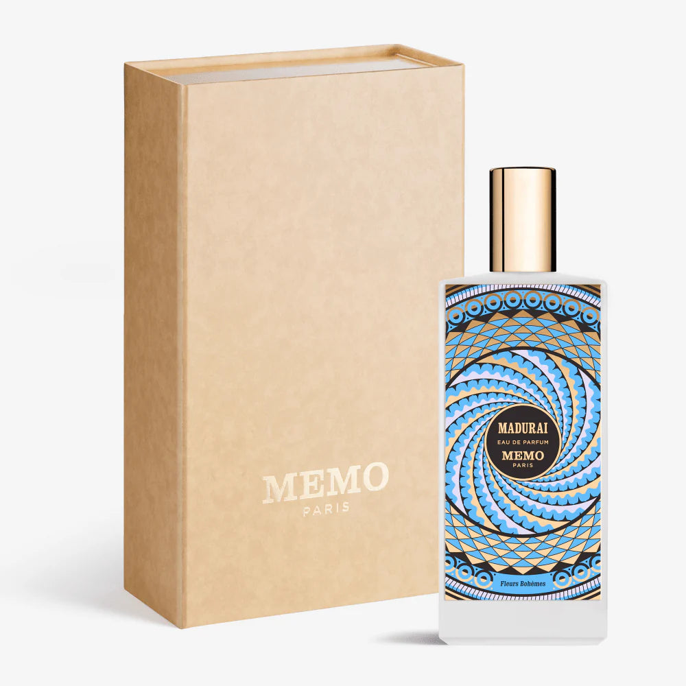 MEMO MADURAI EDP 75ML