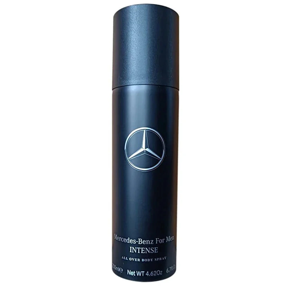 MERCEDES BENZ INTENSE MEN DEO 200ML