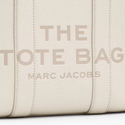 The Leather
Small Tote Bag