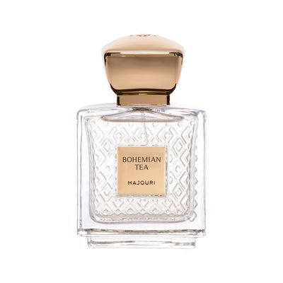 MAJOURI BOHEMIAN TEA EDP 75ML