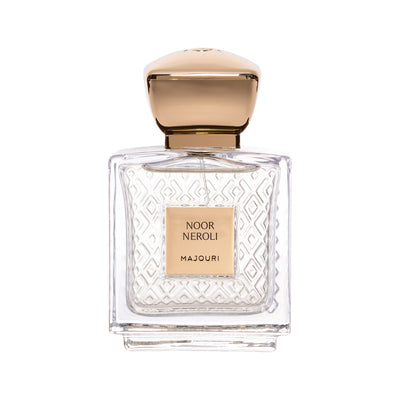 MAJOURI NOOR NEROLI EDP 75ML