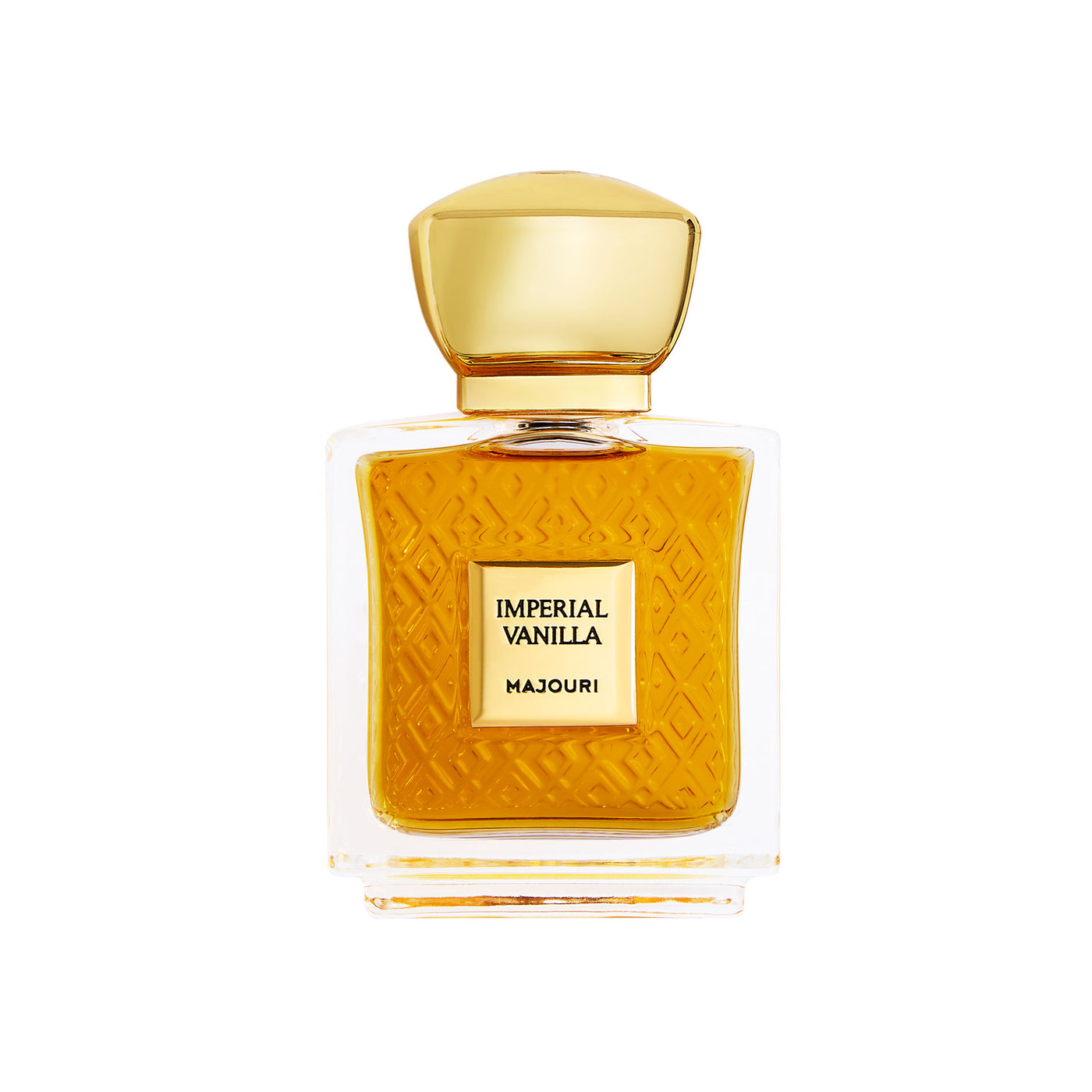 MAJOURI IMPERIAL VANILA EDP 75ML