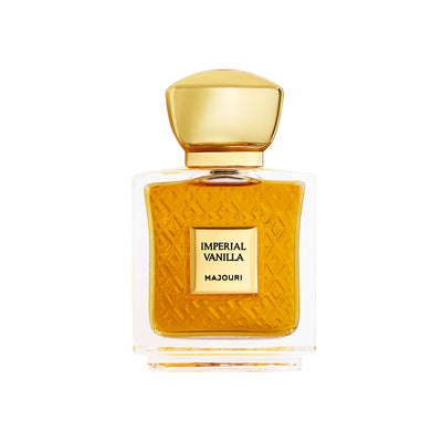 MAJOURI IMPERIAL VANILA EDP 75ML