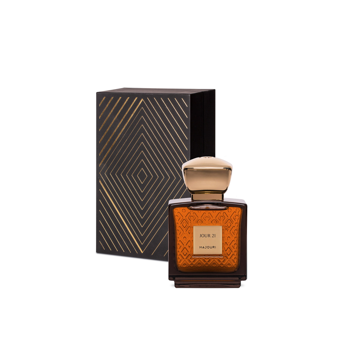 MAJOURI JOUR 21 EDP 75ML