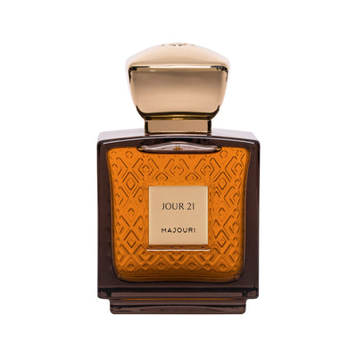MAJOURI JOUR 21 EDP 75ML