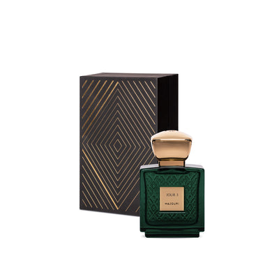 MAJOURI JOUR 3 EDP 75ML