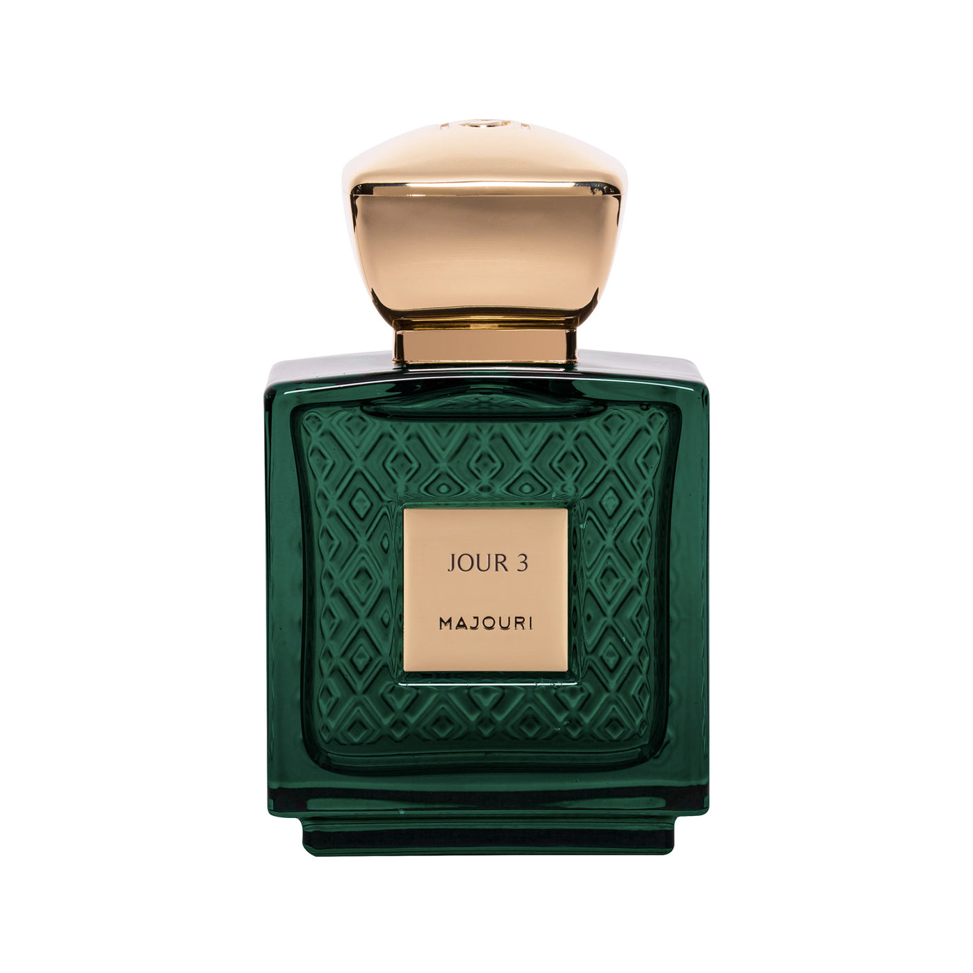 MAJOURI JOUR 3 EDP 75ML