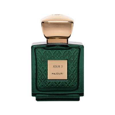 MAJOURI JOUR 3 EDP 75ML