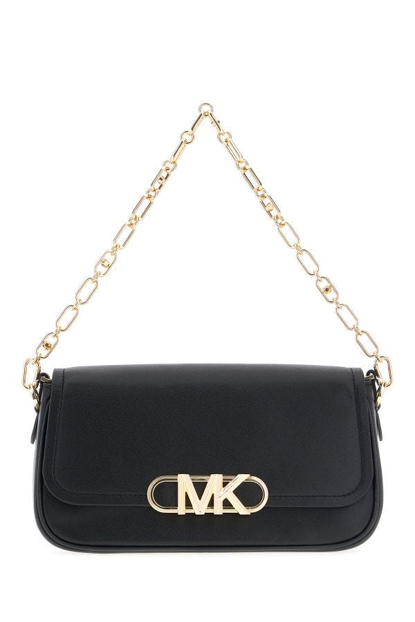 BLACK MICHEAL KORS WOMEN BAG