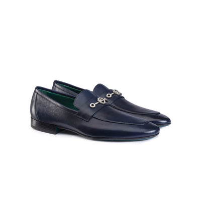 US10 C2253 SA B013 STEFANO RICCI MEN SHOES