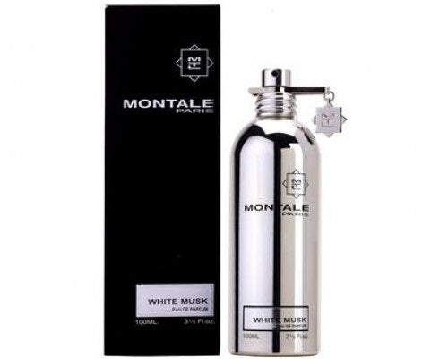 MONTALE WHITE MUSC EDP 100ML