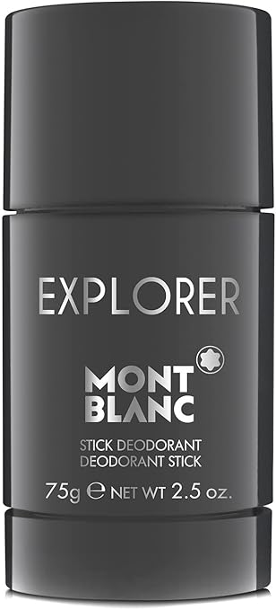 MONT BLANC EXPLORER MEN DEO STICK 75G