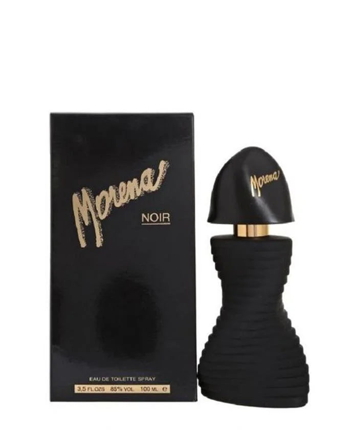 MORENA NOIR EDT 100ML