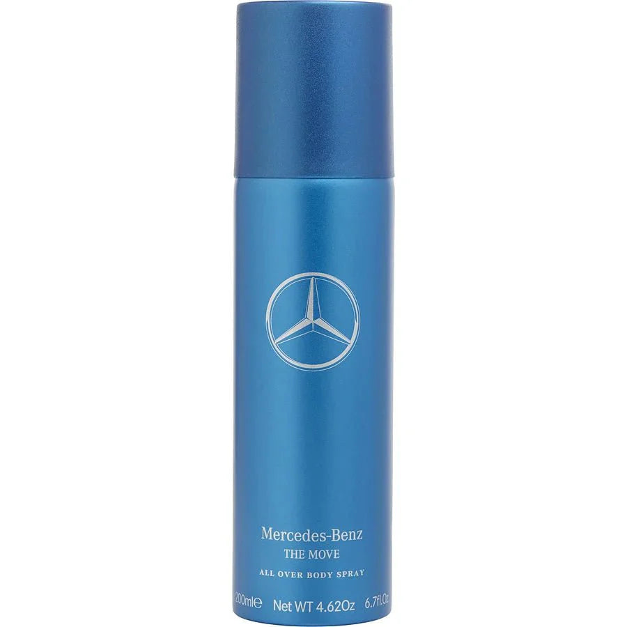 MERCEDES BENZ THE MOVE MEN DEO 200ML