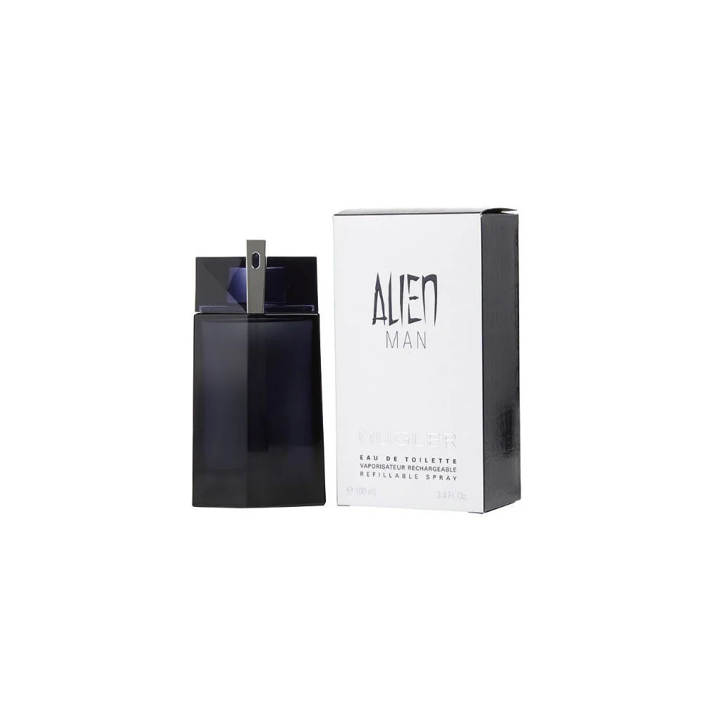 MUGLER ALIEN MEN EDT 100ML