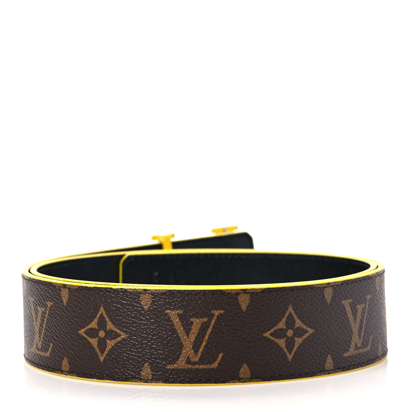 M0612S LV BROKEN 40MM REVERSIBLE MEN BELT