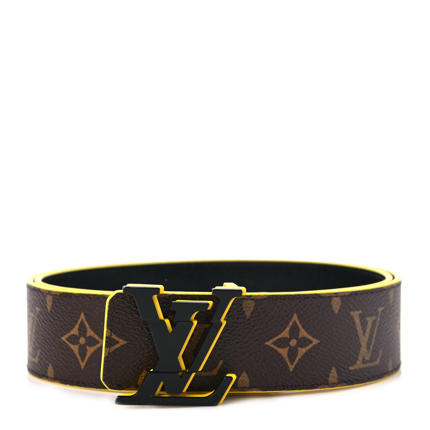 M0612S LV BROKEN 40MM REVERSIBLE MEN BELT