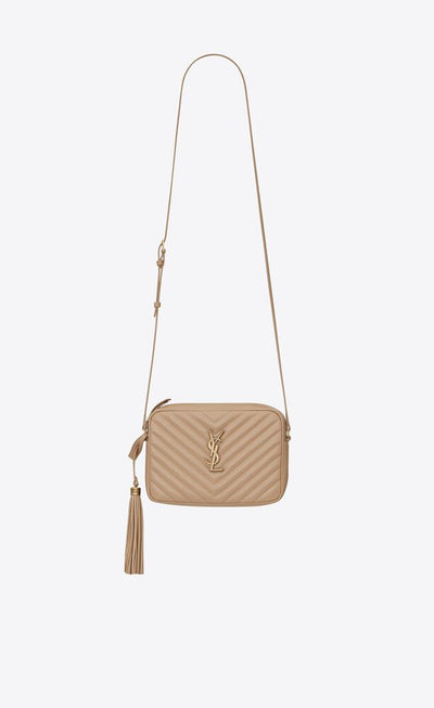 YES SAINT LAURENT WOMEN BAG