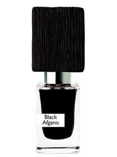 NASOMATTO BLACK AFGANO EDP 30ML