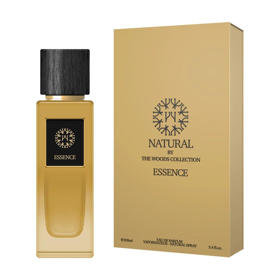 NATURAL BY WOODS ESSENCE EDP 100ML + 5ML