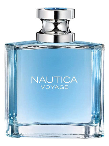 NAUTICA VOYAGE MEN EDT 100ML