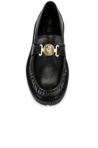 1004493/1A024381B00V VERSACE MEN SHOES