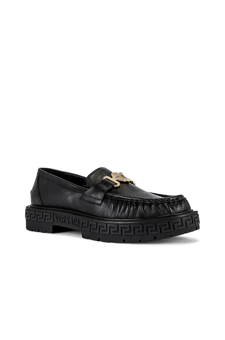 1004493/1A024381B00V VERSACE MEN SHOES