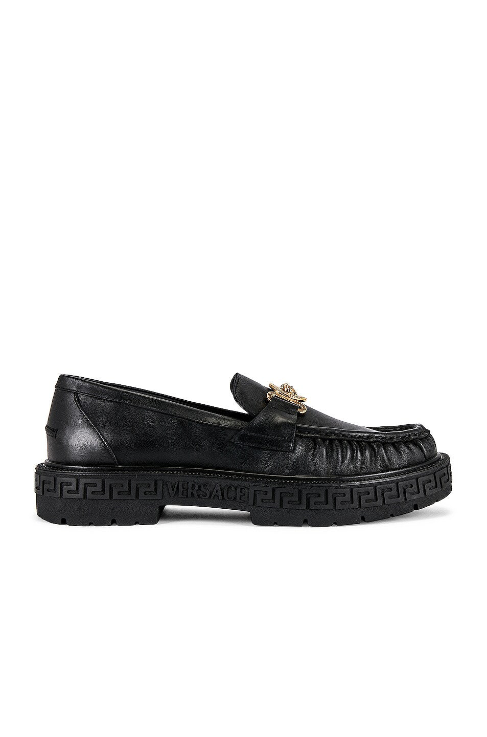 1004493/1A024381B00V VERSACE MEN SHOES