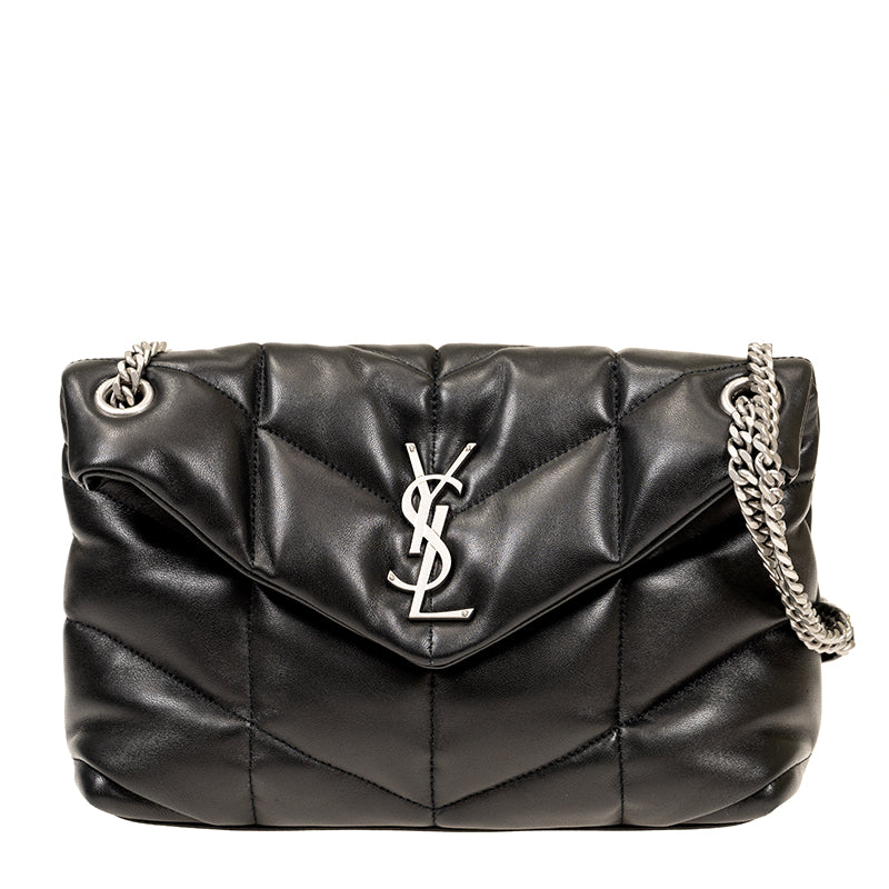 BORSA YES SAINT LAURENT WOMEN BAG