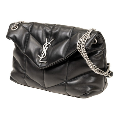 BORSA YES SAINT LAURENT WOMEN BAG