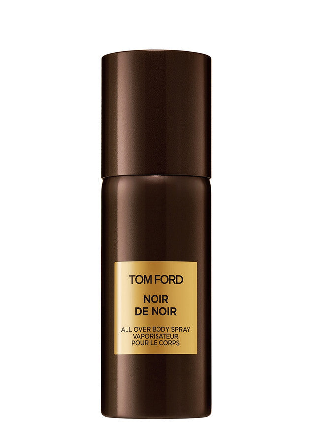 TOMFORD NOIR DE NOIR BODY SPRAY 150ML