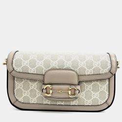 735178 FABLN 9897 PANNA GUCCI WOMEN BAG