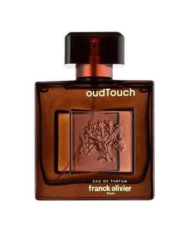 FRANCK OLIVIER OUD TOUCH MEN EDP 100ML