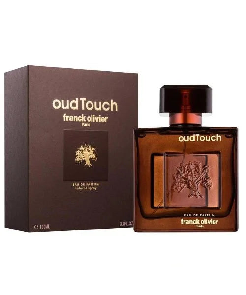 FRANCK OLIVIER OUD TOUCH MEN EDP 100ML