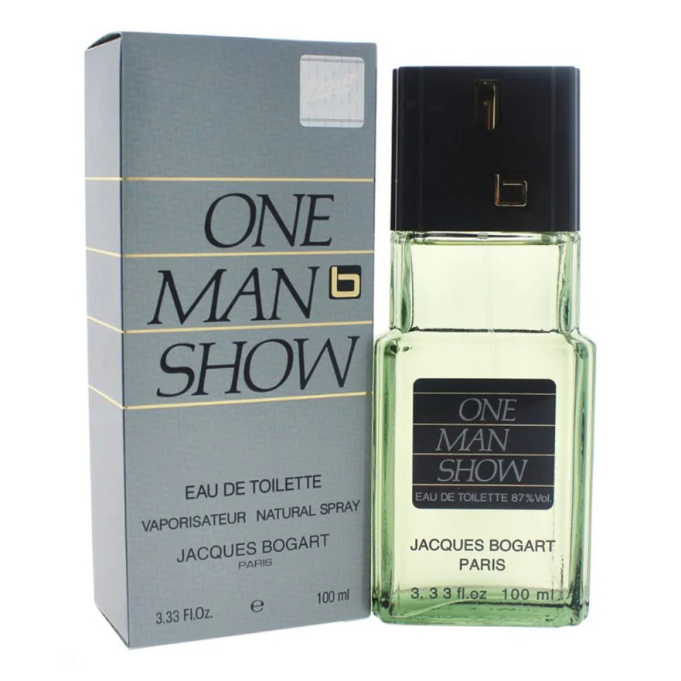 ONE MAN SHOW EDT 100ML