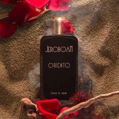 Jeroboam - Oriento EDP 100ML
