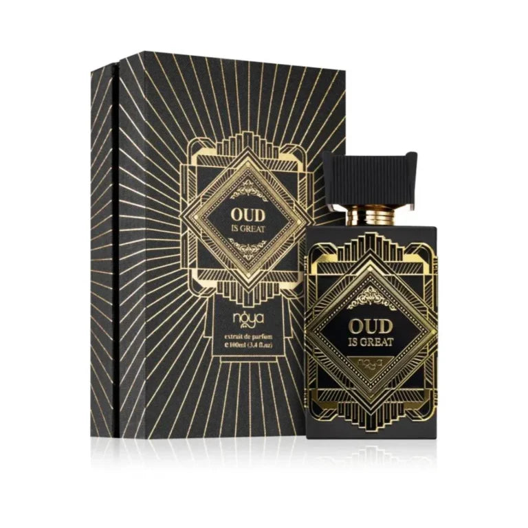 OUD IS GREAT EDP 100ML