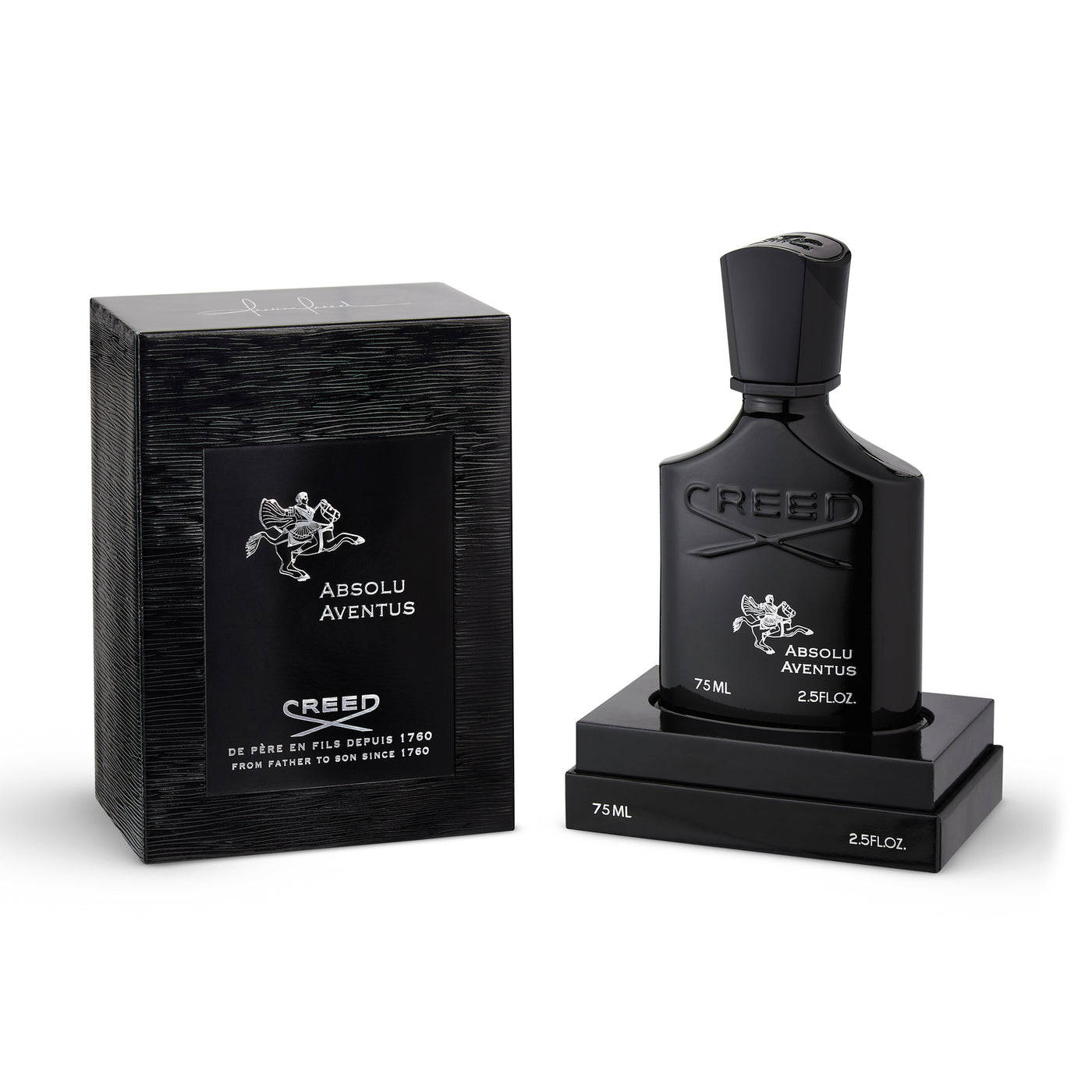 CREED AVENTUS ABSOLU EDP 75ML