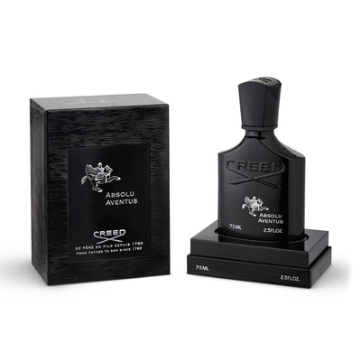 CREED AVENTUS ABSOLU EDP 75ML