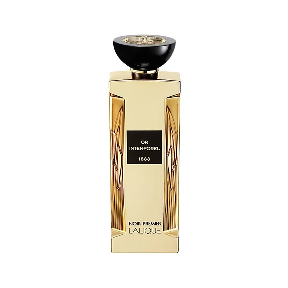 LALIQUE OR INTEMPOREL EDP 100ML