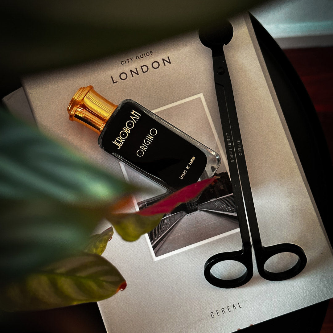 Jeroboam - Origino EDP 30ML