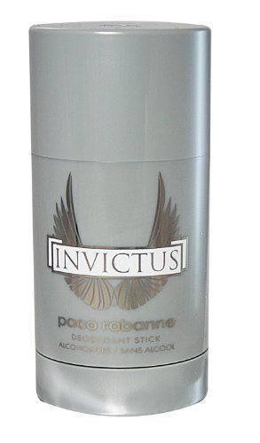 PACO INVICTUS DEO STICK 75GM