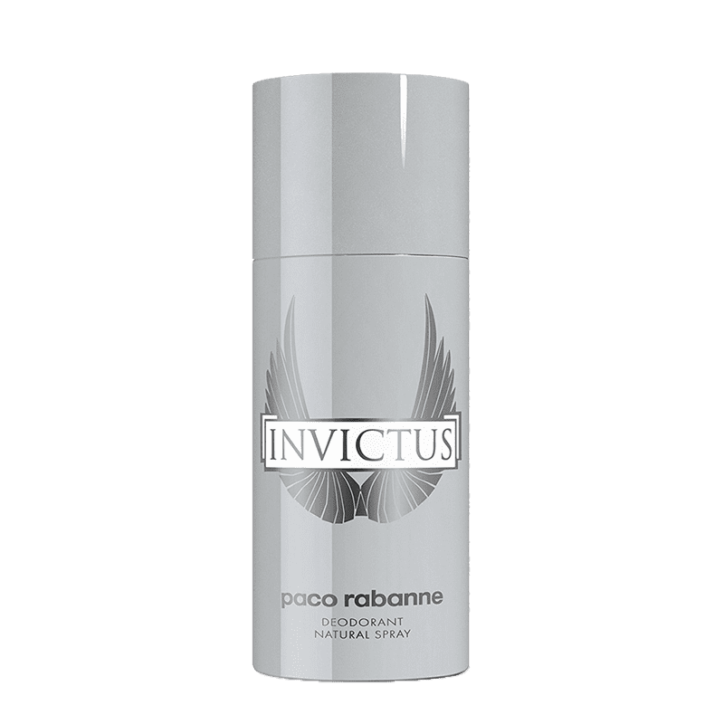 PACO INVICTUS MEN DEO 150ML