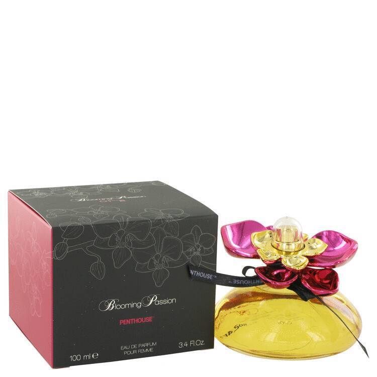 PENTHOUSE BLOOMING PASSION LADY EDP 100ML