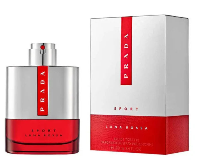 PRADA LUNA ROSA SPORT MEN EDT 100ML